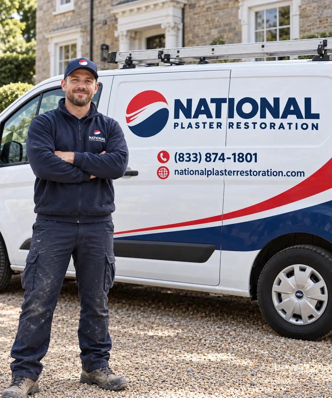 Plaster Repair company in Montoursville, PA